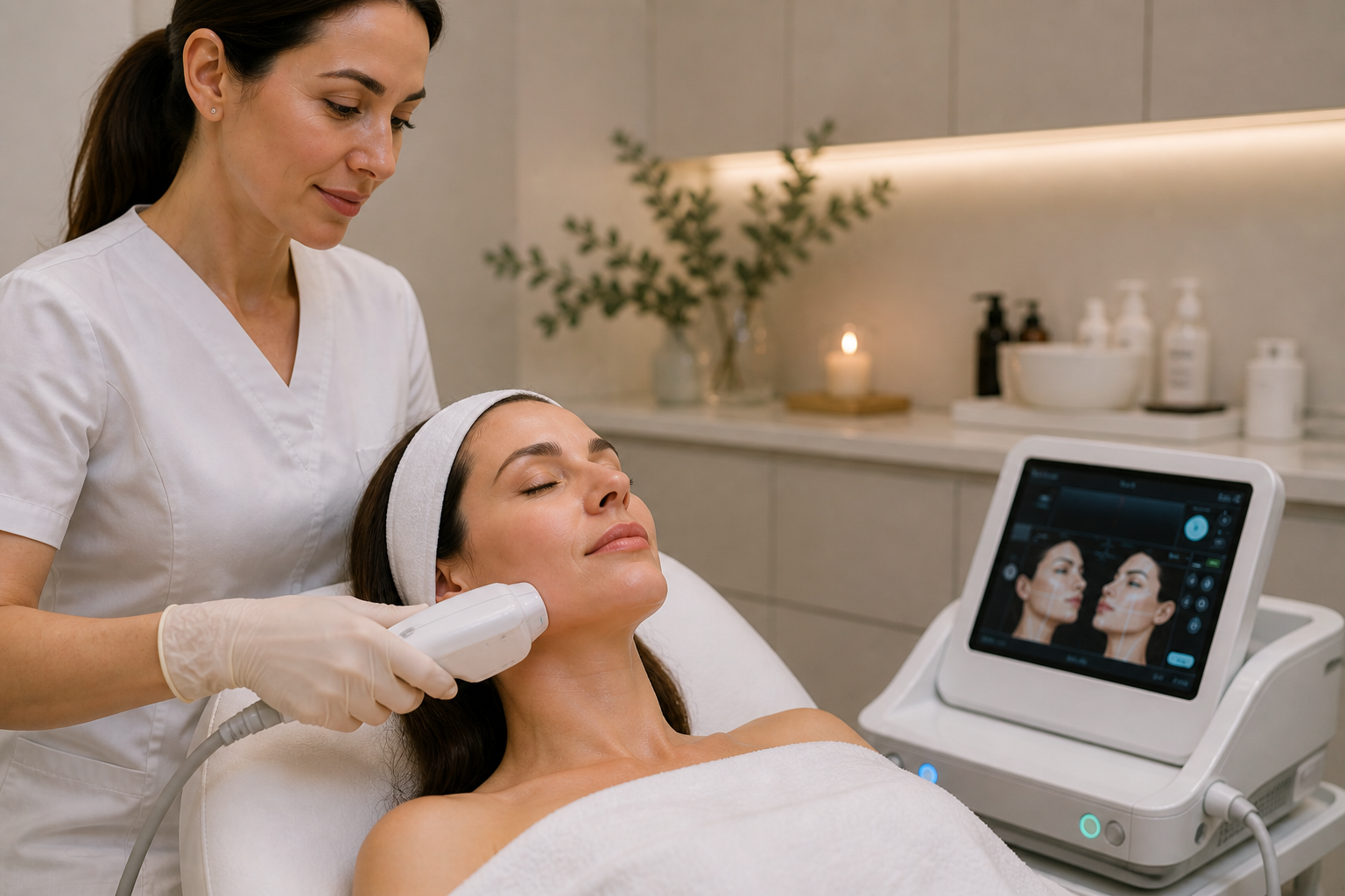A Trusted Approach to Skin Rejuvenation